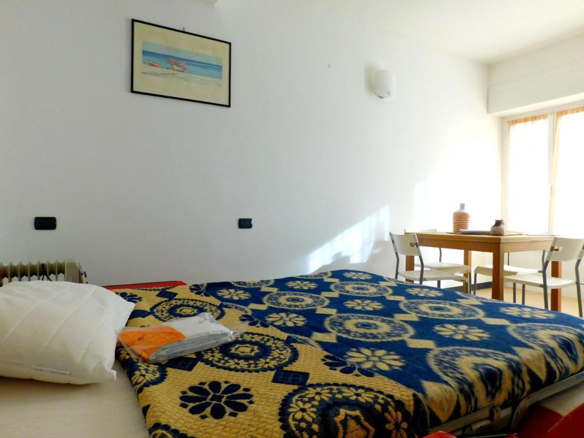L'Angolino Di Mare! Levanto Bagian luar foto
